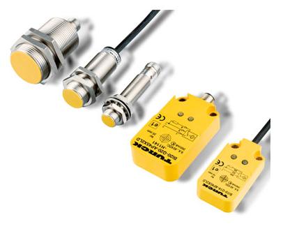 Inductive Sensors